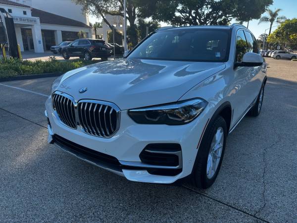 2023 BMW X5