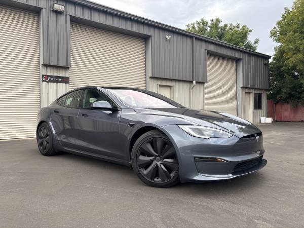 2023 Tesla Model