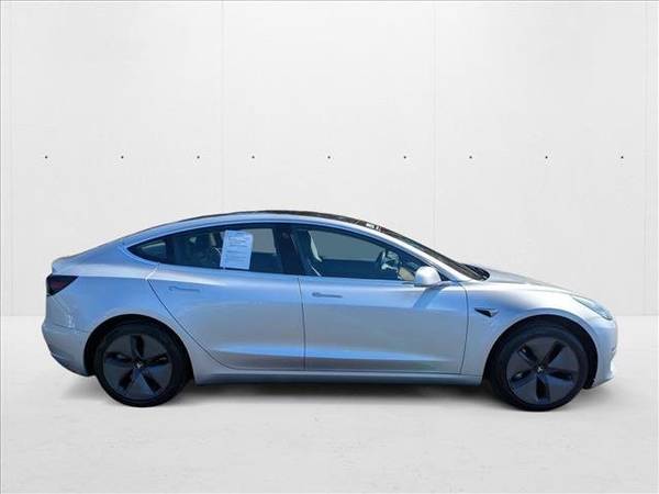 2018 Tesla Model