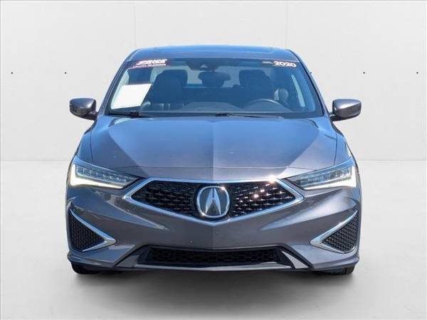 2020 Acura ILX