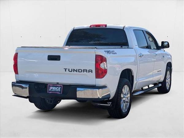 2018 Toyota Tundra
