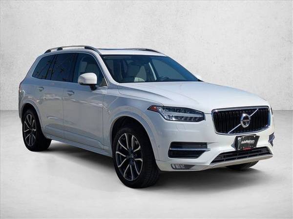 2019 Volvo XC90