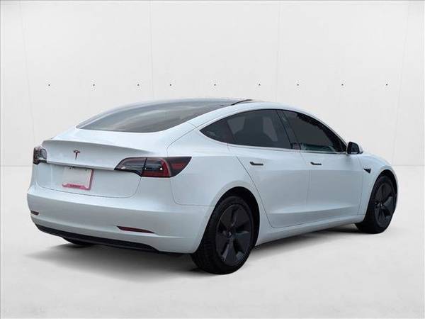 2018 Tesla Model