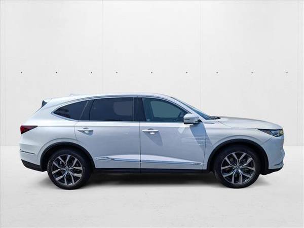 2024 Acura MDX