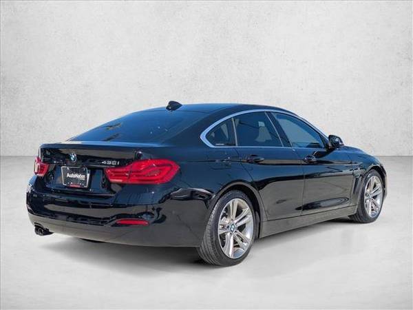 2018 BMW 4