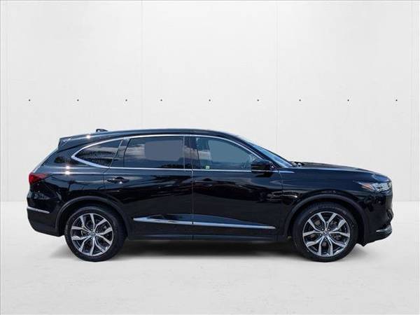 2023 Acura MDX