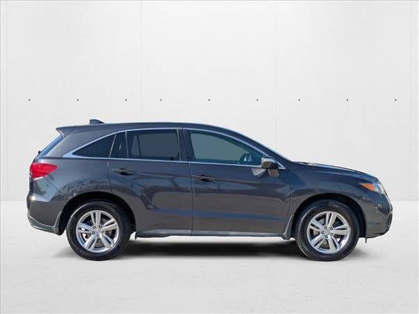 2015 Acura RDX