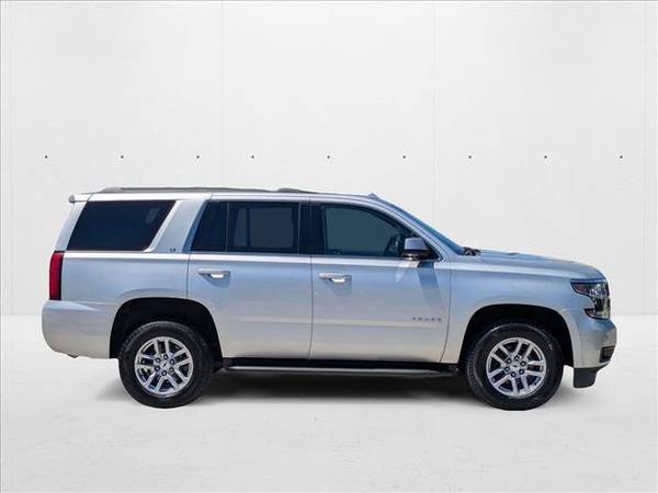 2020 Chevrolet Tahoe