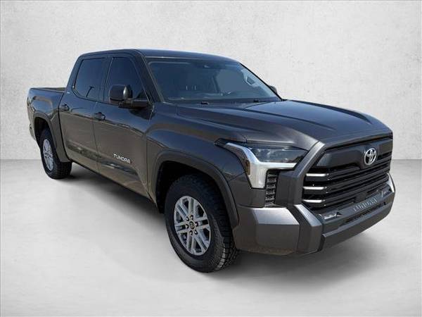 2022 Toyota Tundra