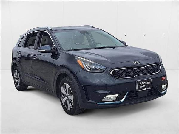 2018 Kia Niro