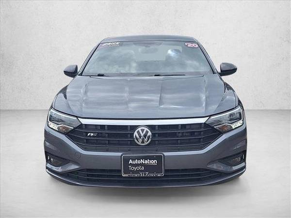 2020 Volkswagen Jetta