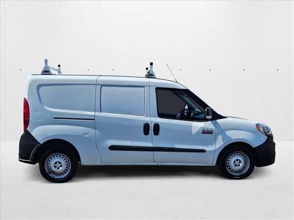 2020 Dodge Tradesman