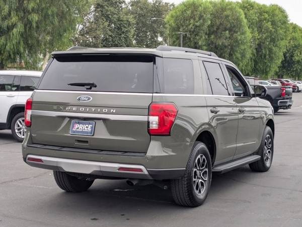 2024 Ford Expedition
