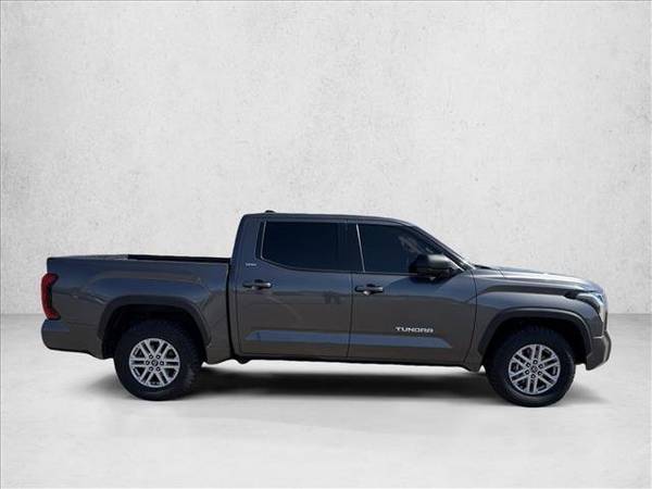 2022 Toyota Tundra