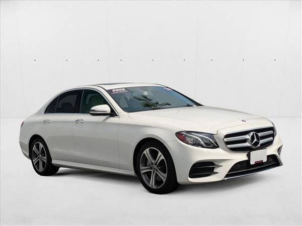 2020 Mercedes -Benz