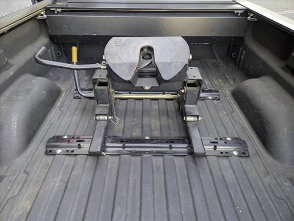 2019 Chevrolet Silverado