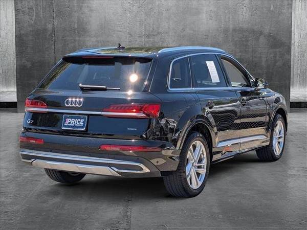 2023 Audi Q7