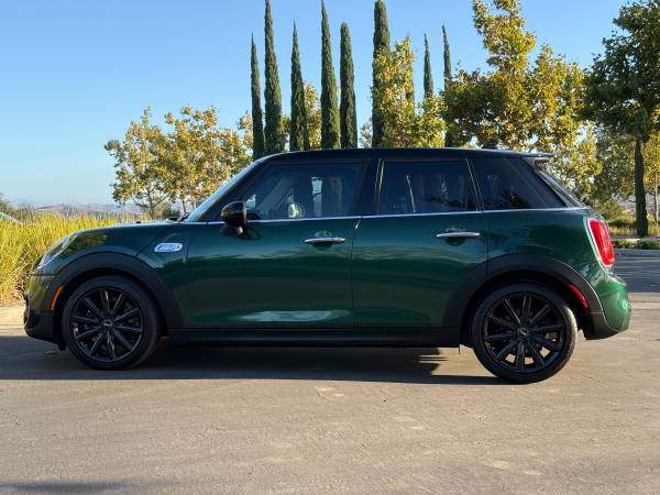 2019 Mini Cooper