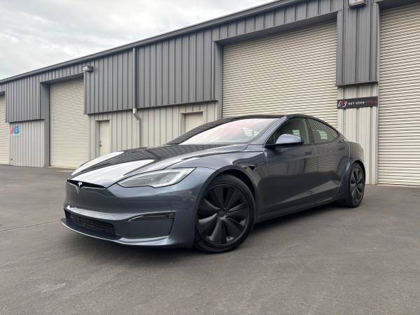 2023 Tesla Model