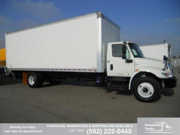 2020 VW INTERNATIONAL