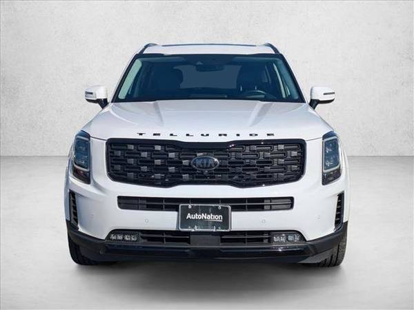 2021 Kia Telluride