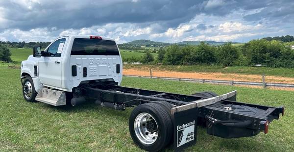 2019 Chevrolet Silverado