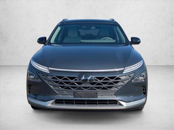 2019 Hyundai NEXO