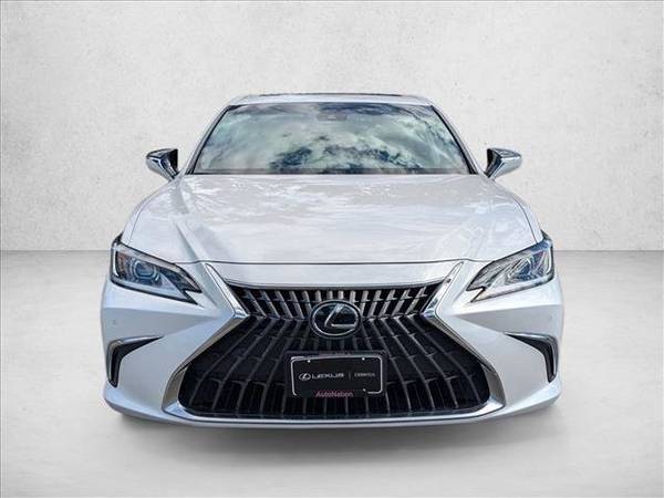 2024 Lexus ES