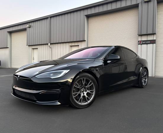 2023 Tesla Model