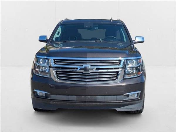 2016 Chevrolet Tahoe