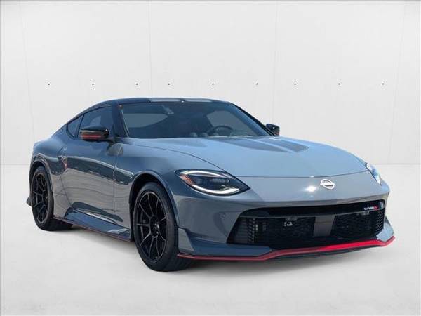 2024 Nissan Z