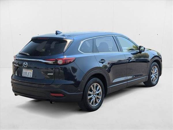 2018 Mazda CX-9