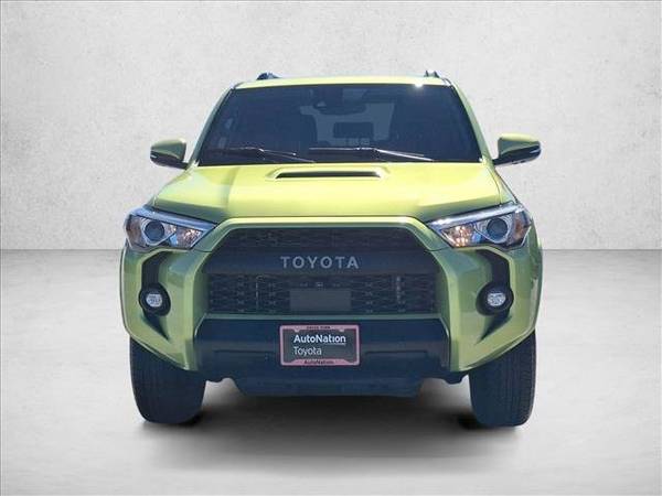 2023 Toyota 4Runner