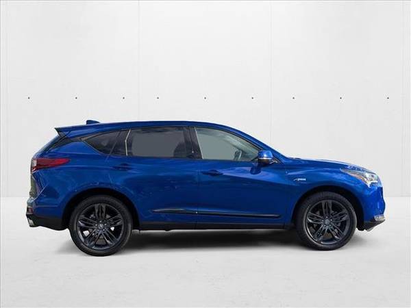 2024 Acura RDX