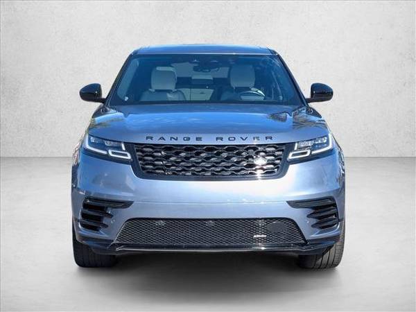 2023 Land Rover Range