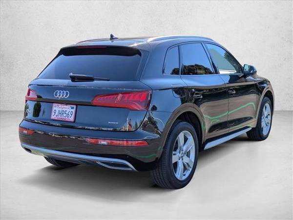2019 Audi Q5