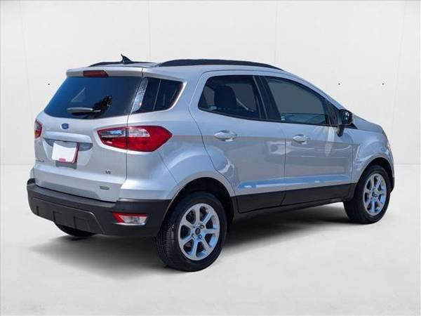 2018 Ford EcoSport
