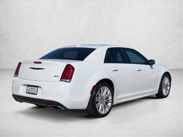 2023 Chrysler 300