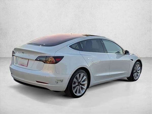 2017 Tesla Model
