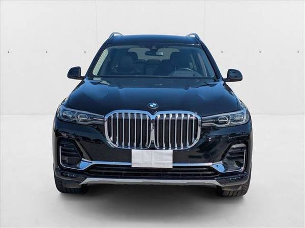 2022 BMW X7