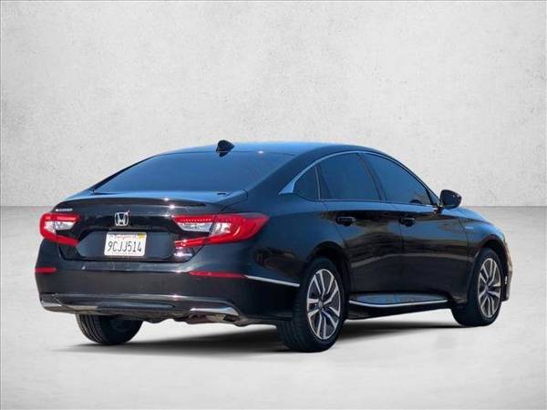 2020 Honda Accord