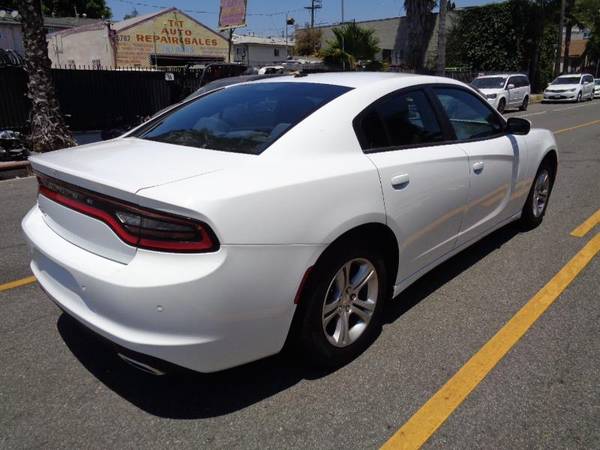 2019 Dodge Charger
