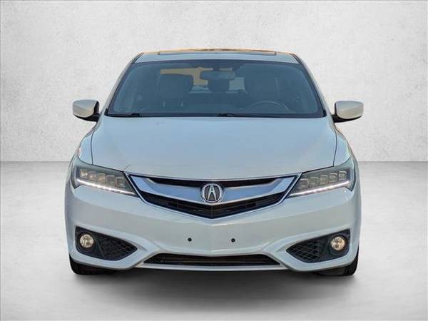 2016 Acura ILX