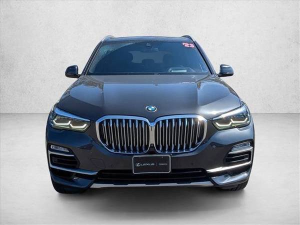 2019 BMW X5