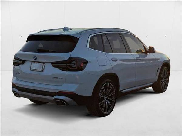 2023 BMW X3