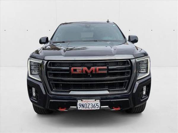 2021 GMC Yukon