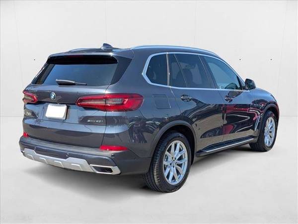 2020 BMW X5