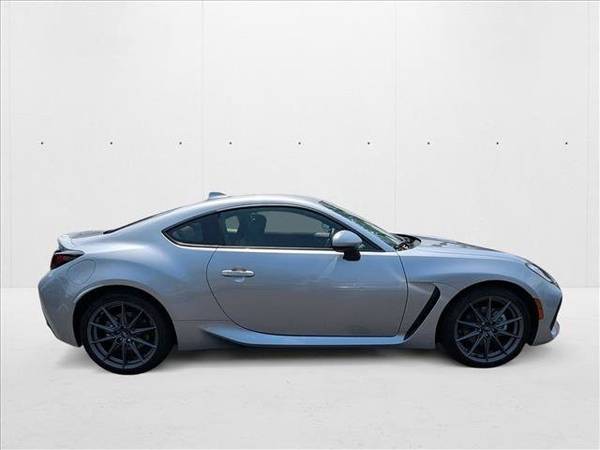 2023 Subaru BRZ