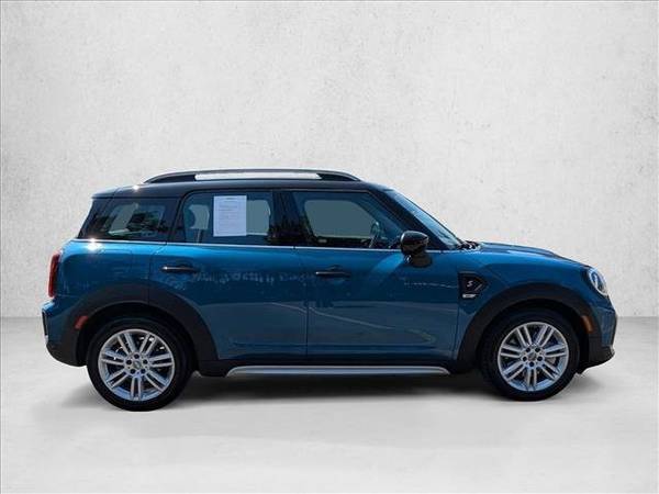 2023 Mini Countryman