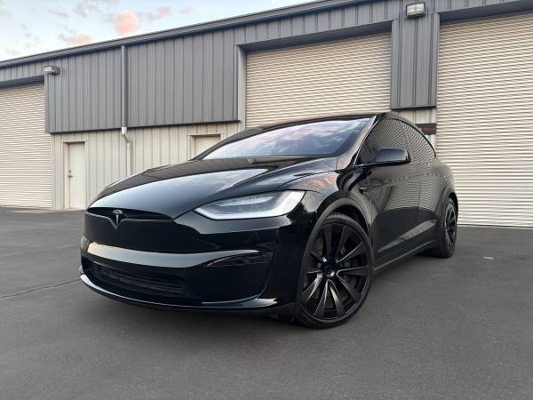 2023 Tesla Model